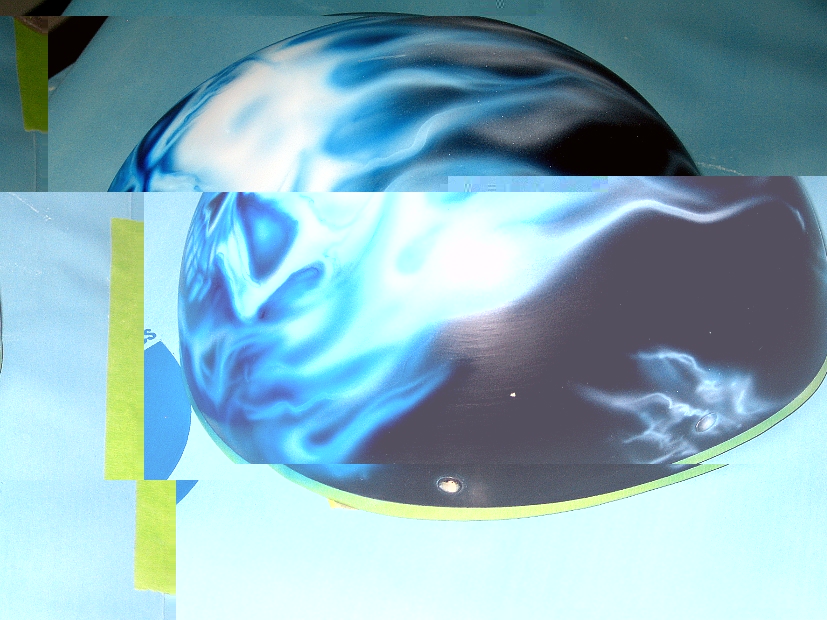 Blue Skull4